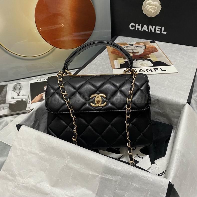 Chanel Handbags 54